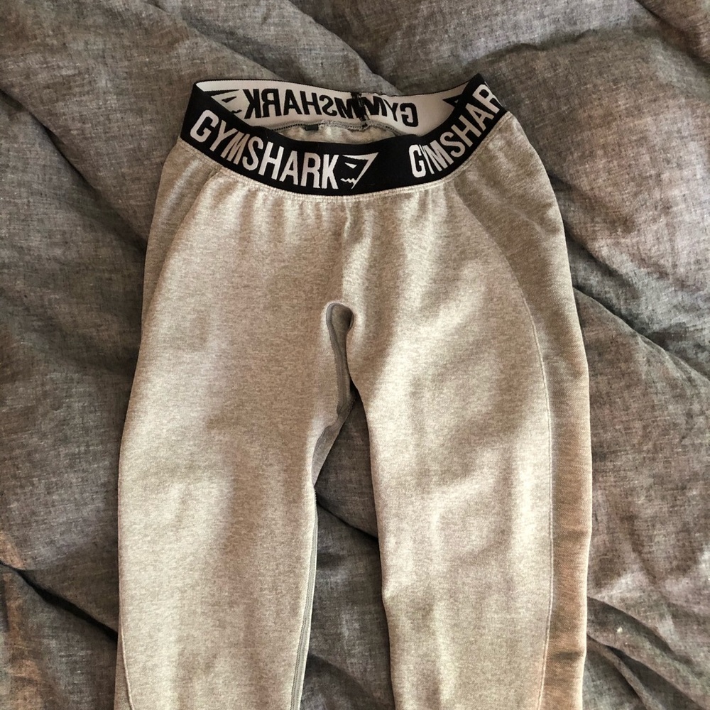 Gymshark leggings